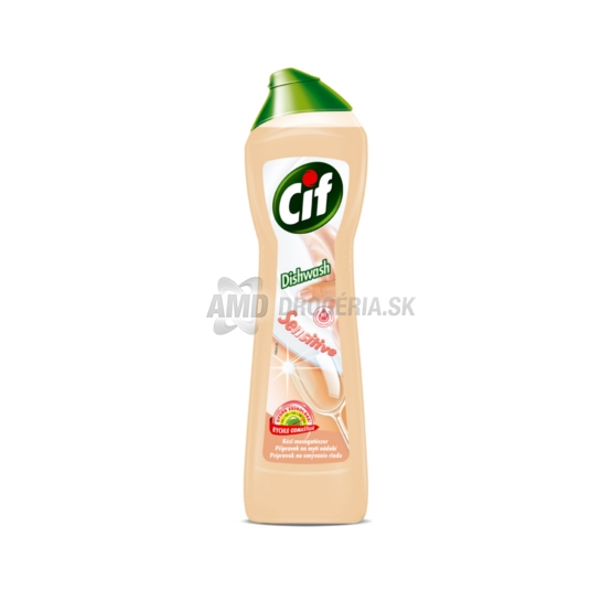 CIF NA RIAD SENSITIVE 500 ML