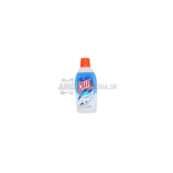 CILLIT DUAL POWER 450 ML