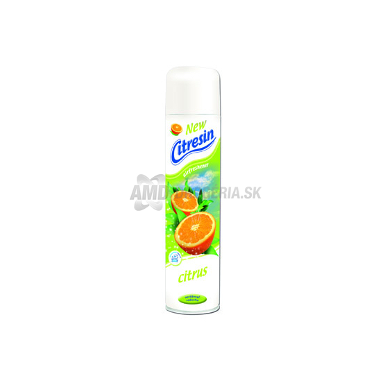 CITRESIN CITRUS 300 ML