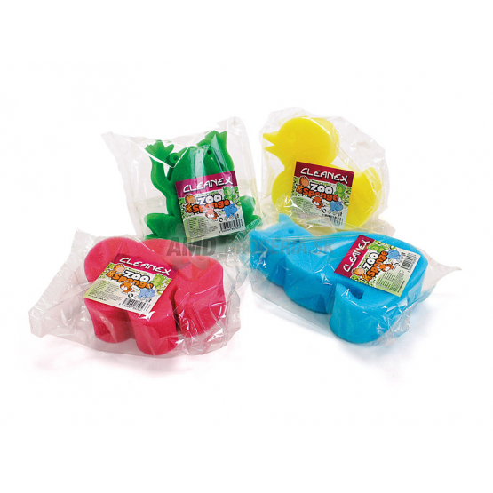 HUBKA KÚPACIA ZOO 1 KS