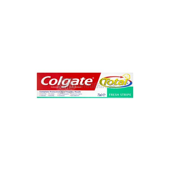 COLGATE ZP TOTAL FRESH STRIPE 75ML