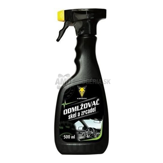 COYOTE ODHMLIEVAČ SKIEL 500 ML