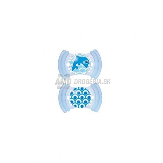 CUMLÍK MAM SILIK.ÓNOVÝ SOFT 6+MESIACOV