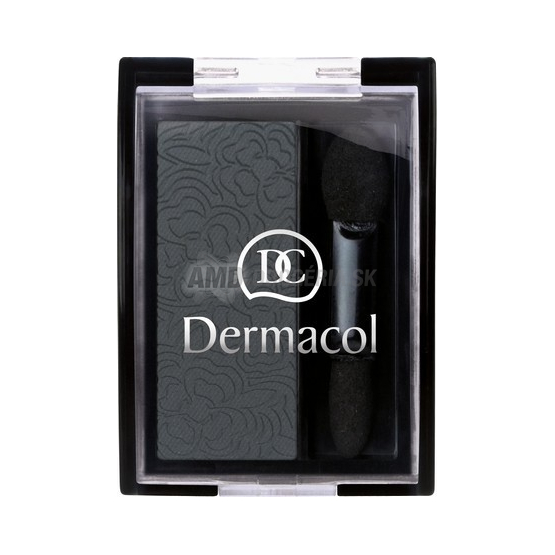 DERMACOL OČNÉ TIENE MONO 06