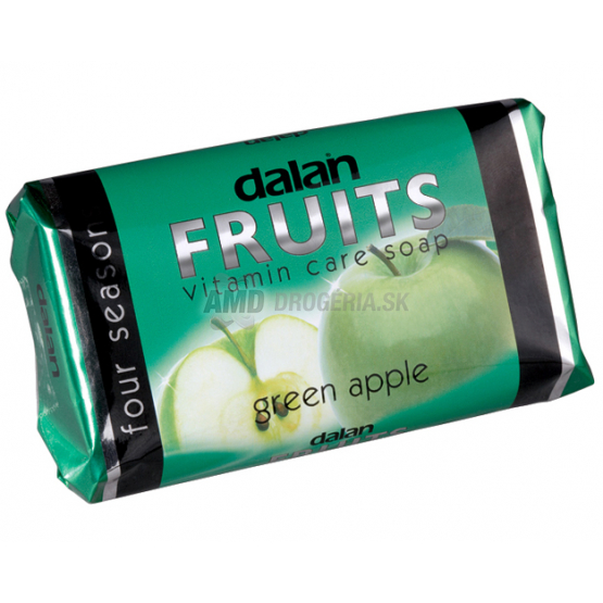 DALAN MYDLO APPLE 100 G