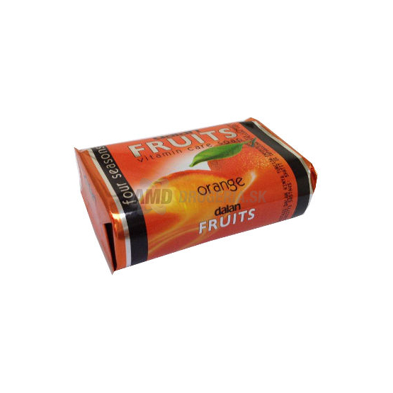 DALAN MYDLO ORANGE 100 G