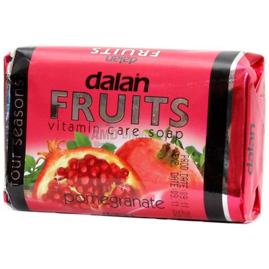 DALAN MYDLO POMAGRANATE 100 G