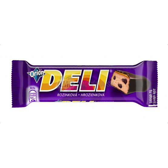 DELI HROZIENKOVÁ 35 G