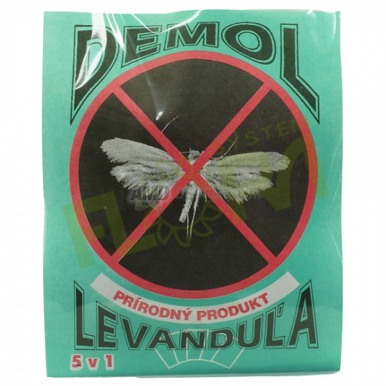 DEMOL 10G