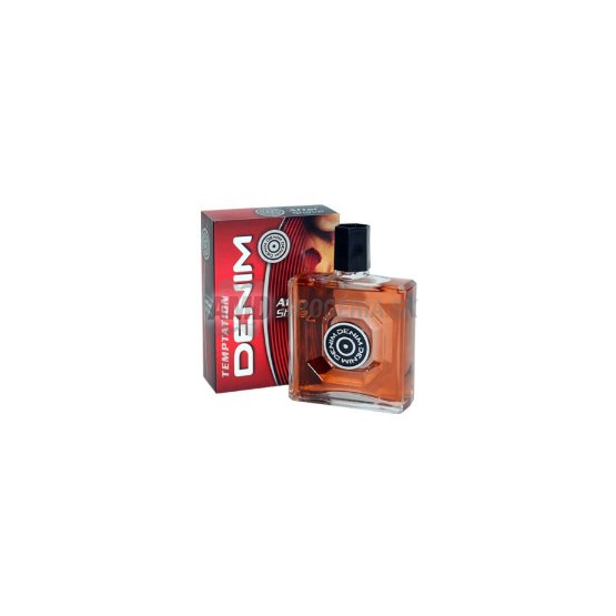 DENIM VODA PO HOLENÍ FIRE 100 ML