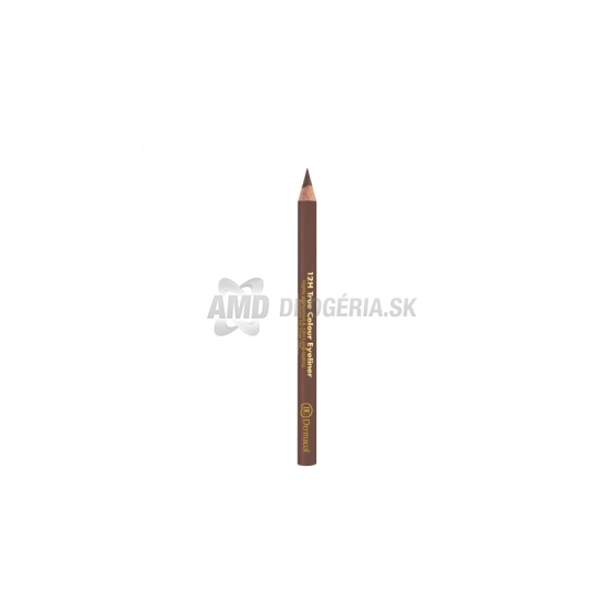 DERMACOL 12H TRUE COLOR EYELINER 4
