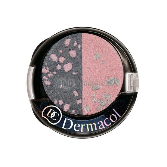 DERMACOL OCNE TIENE DUO MOON 03