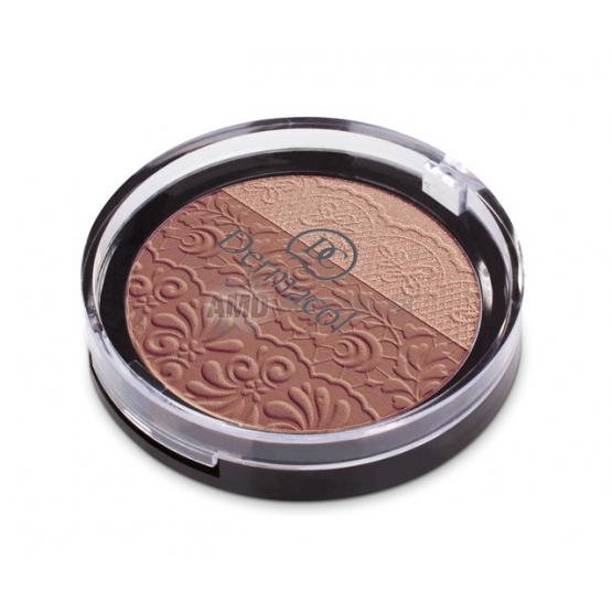 DERMACOL LÍCENKA DUO 04