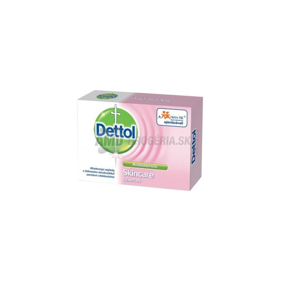 DETTOL MYDLO SKINCARE 100 G
