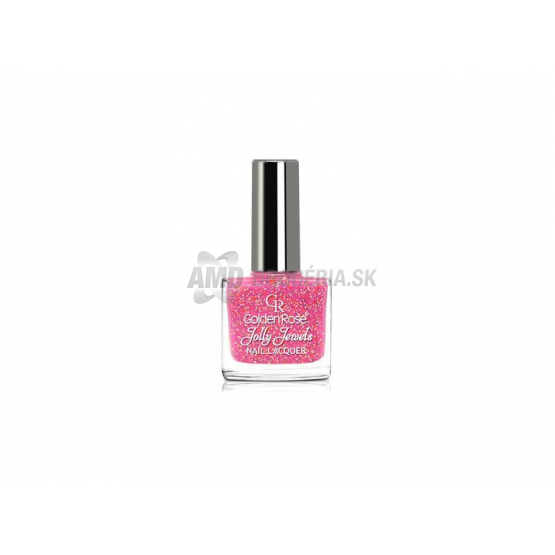 GOLDEN ROSE JOLLY JEWELS LAK 113 11 ML