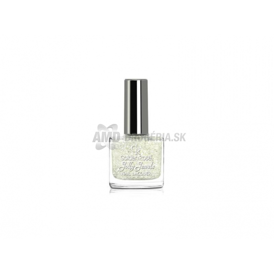 GOLDEN ROSE JOLLY JEWELS LAK 122 10,8 ML