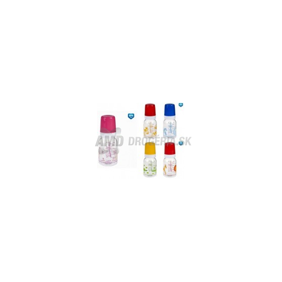 FĽAŠA DOJČENSKÝ SET 250 ML + 120 ML