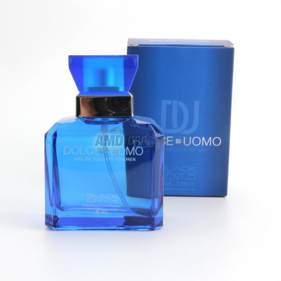 DOLCE UOMO FOR MAN EDP-PARFUMOVANÁ VODA 100 ML