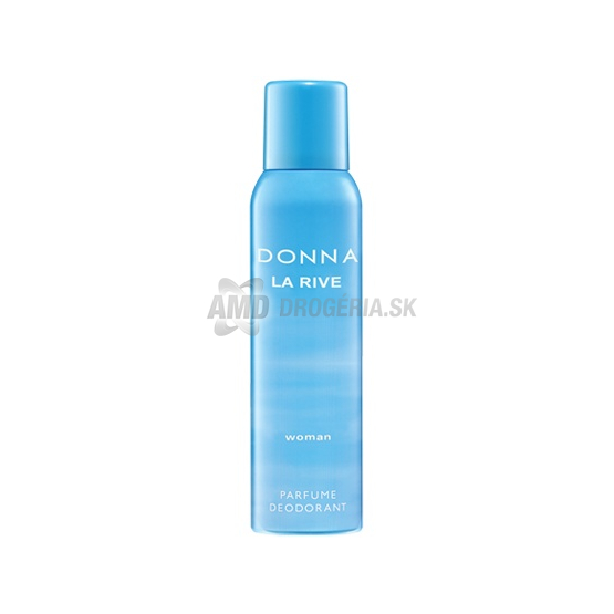 LA RIVE DEODORANT DONNA 150 ML
