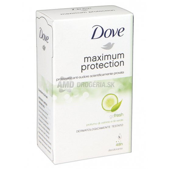 DOVE STICK MAXPRO DOTYK 45 ML