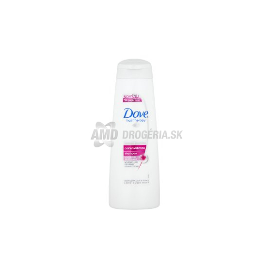 DOVE ŠAMPÓN COLOR CARE 250 ML