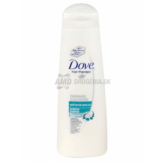 DOVE ŠAMPÓN DAMAGE SOLUTION 250 ML