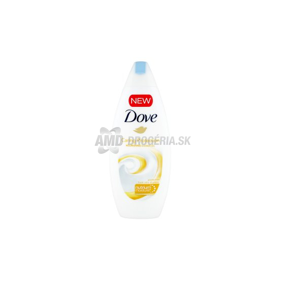 DOVE SPRCHOVÝ GÉL CARING PROTECTION 250 ML