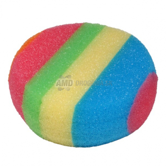 HUBKA KÚPEĽOVÁ OVÁLNA 1 KS