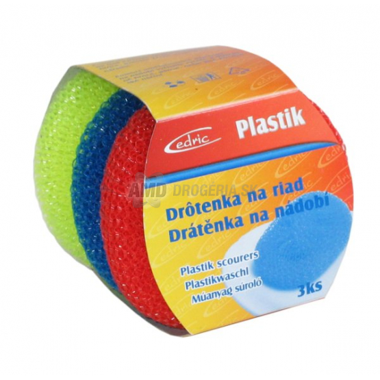 DRATENKA SILONOVA CEDRIK 3 KS