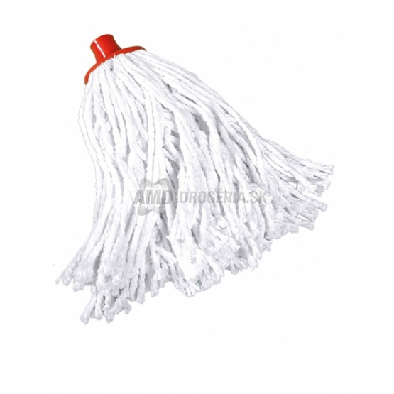 MOP STRAPCOVÝ BAVLNA 165 G