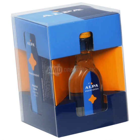 ALPA MASÁŽNA SÚPRAVA