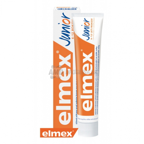 ELMEX ZP JUNIOR 50 ML
