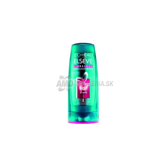 ELSEVE BALZAM FIBRALOGY 200 ML