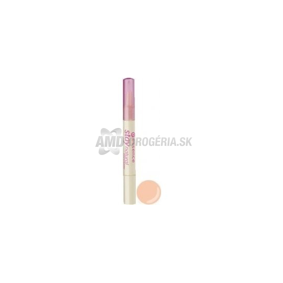 ESSENCE KOREKTOR STAY NATUR 01, 1.5 ML