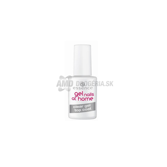 ESSENCE GEL NA NECHTY NADLAK 7 ML