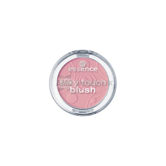 ESSENCE LICENKA HODVABNE JEMNA 10