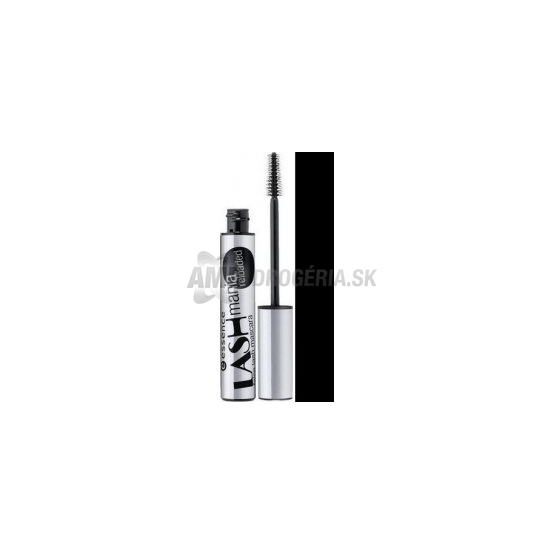 ESSENCE RIASENKA LASH MANIA REOADED 10 ML