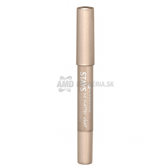 ESSENCE CERUZKA & OČNÝ TIEŇ 07