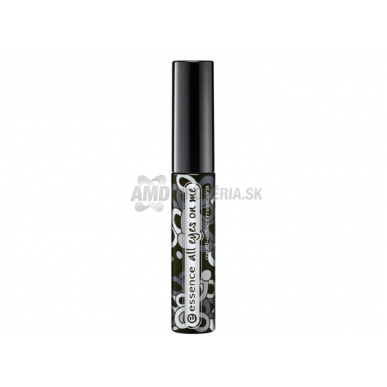 ESSENCE MASKARA ALL EYES ON ME 01