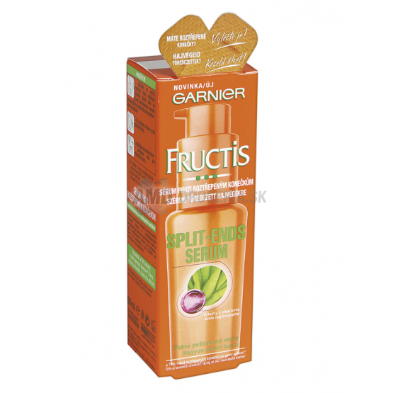 FRUCTIS GOODBYE DAMAGE SERUM 50 ML
