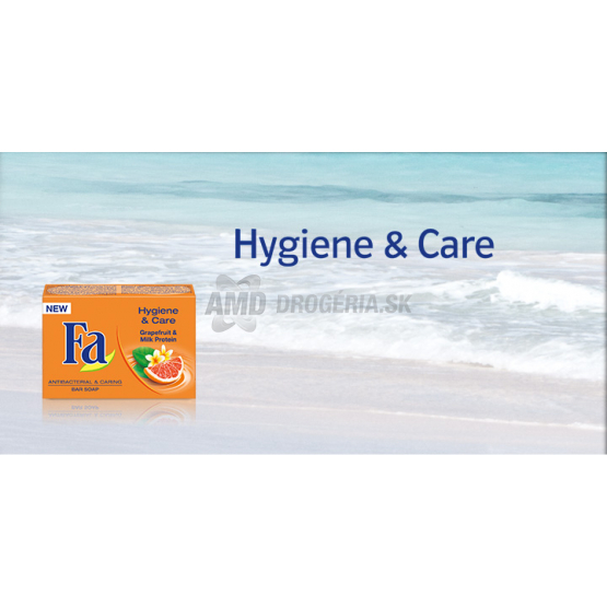 FA MYDLO GRAPEFRUIT 100 G