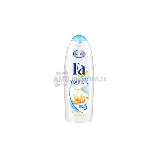 FA SPRCHOVÝ GÉL YOGHURT GREEK 250 ML