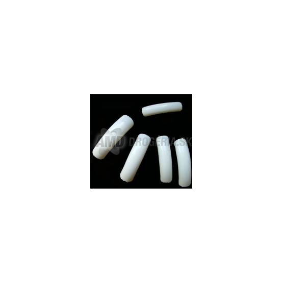 UMELÉ NECHTY 20 TIPS