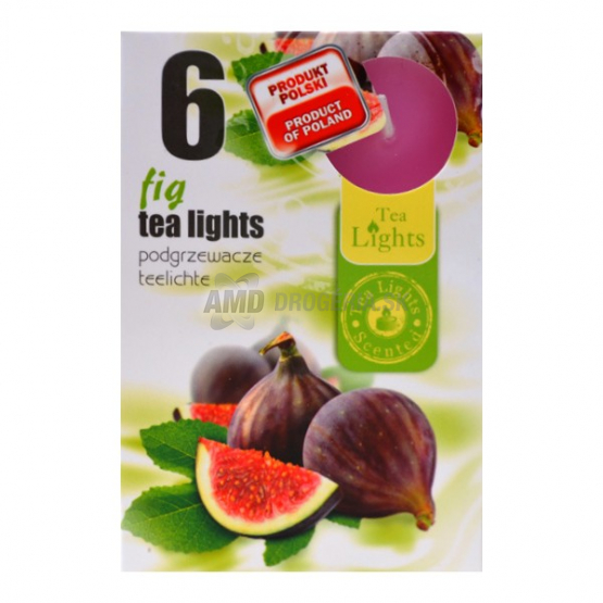 KAHANEC VOŇAVÝ FIGI 6 KS