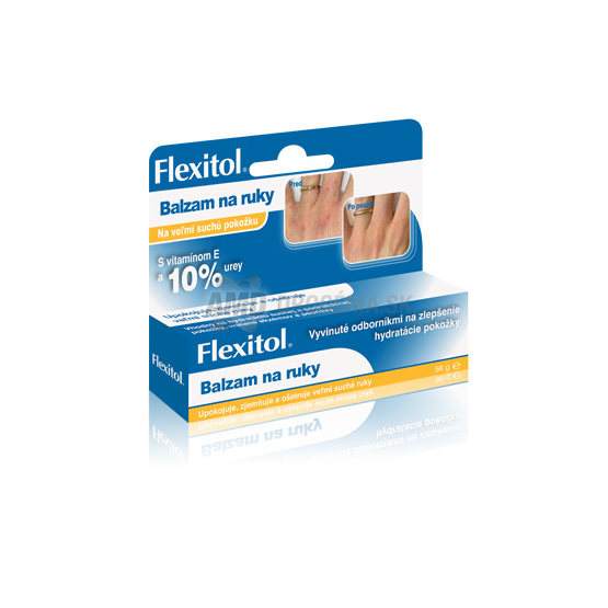 FLEXITOL BALZAM NA RUKY 56 G