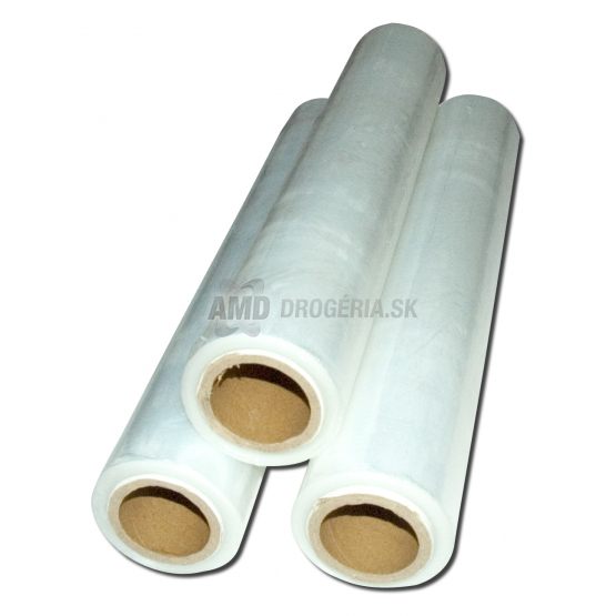 POTRAVINOVÁ FÓLIA GOSIA 60 M