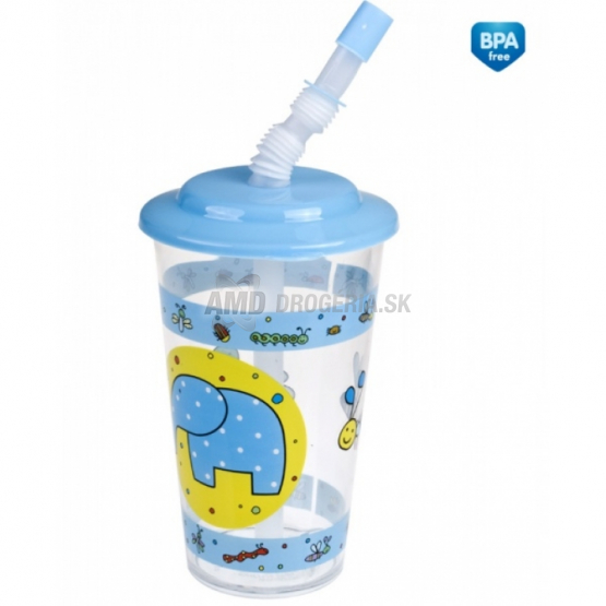 POHÁRIK JAKUB SO SLAMKOU