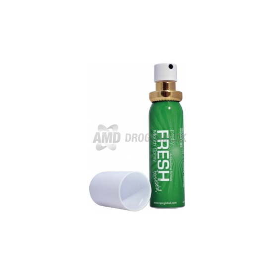 FREHS OSVIEŽOVAČ DYCHU 20 ML FRESHMINT
