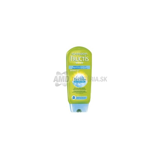 FRUCTIS BALZAM 200 ML BRILLANCE