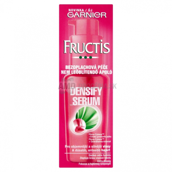 FRUCTIS SÉRUM DENSIFY 50 ML